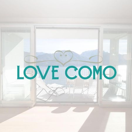 Looklake "Suite One" - Plesio By Lovecomo Menaggio Eksteriør billede