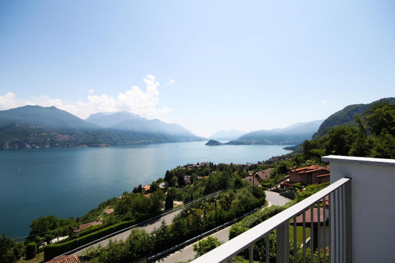 Looklake "Suite One" - Plesio By Lovecomo Menaggio Eksteriør billede