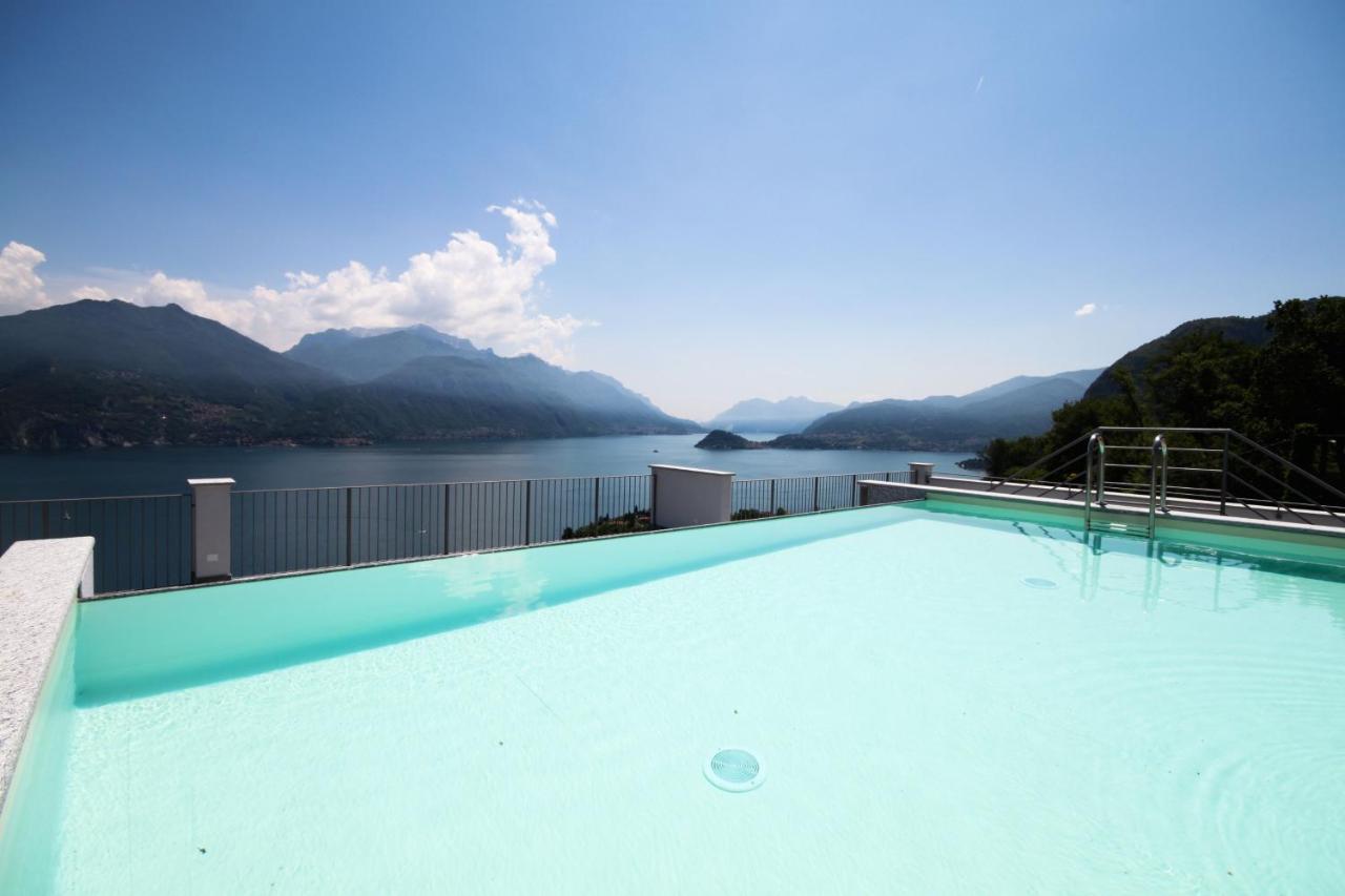 Looklake "Suite One" - Plesio By Lovecomo Menaggio Eksteriør billede